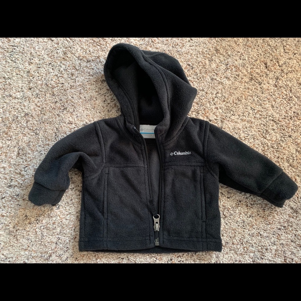 Brand new Columbia jacket!